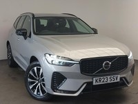 2023 Volvo XC60 2.0 B4D Plus Dark 5dr AWD Geartronic SUV Diesel Automatic