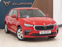 2025 Skoda Scala 1.0 TSI 116 SE Edition 5dr DSG Hatchback Petrol Automatic