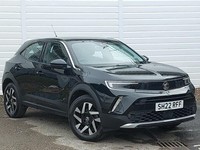 2022 Vauxhall Mokka 1.2 Turbo Elite Edition 5dr HATCHBACK PETROL Manual