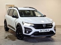 2022 Dacia Jogger 1.0 TCe Extreme SE 5dr Estate Petrol Manual