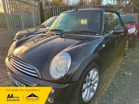 MINI Mini COOPER