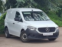 2025 Mercedes-Benz Citan 110CDI Base Van Van Diesel Manual