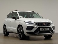 2024 Cupra Ateca 1.5 EcoTSI V2 5dr DSG Estate Petrol Automatic