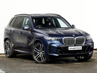 2026 BMW X5 xDrive50e M Sport 5dr Auto SUV Hybrid Automatic