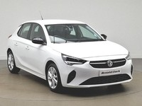 2020 Vauxhall Corsa 1.2 Turbo SE Premium 5dr Hatchback Petrol Manual