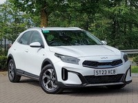 2023 Kia XCeed 1.5T GDi ISG 2 5dr Hatchback Petrol Manual