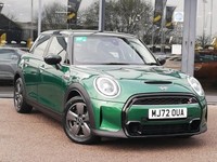 2023 MINI Cooper S 2.0 Cooper S Classic Premium 5dr Auto Hatchback Petrol Automa