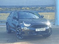 2026 Fiat 600 1.2T Sport 5dr Hatchback Petrol Manual