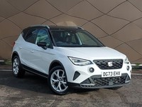 2023 SEAT Arona 1.0 TSI 110 FR 5dr HATCHBACK PETROL Manual