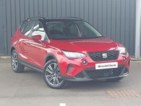 2022 SEAT Arona 1.0 TSI SE Technology 5dr Hatchback Petrol Manual