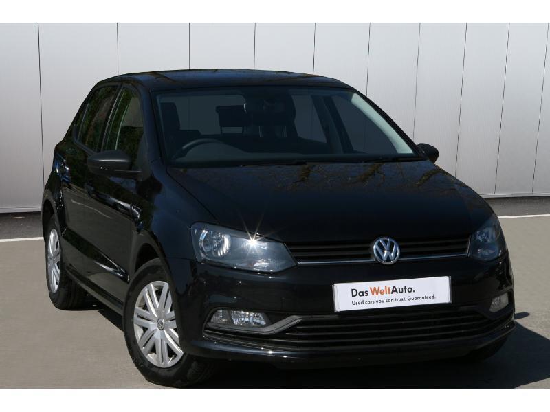 Бампер polo hatchback
