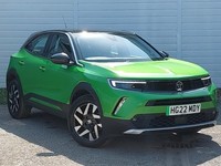 2022 Vauxhall Mokka 100kW Elite Premium 50kWh 5dr Auto HATCHBACK ELECTRIC Automa