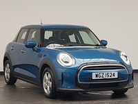 2022 MINI Cooper 1.5 Cooper Classic 5dr Auto Hatchback Petrol Automatic