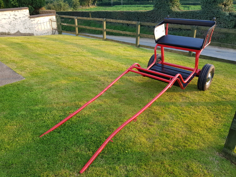 Pony Carts for sale in UK 50 secondhand Pony Carts