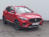 2023 MG MG ZS 1.5 VTi-TECH Exclusive 5dr Hatchback Petrol Manual