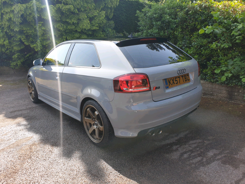 Revo чип audi