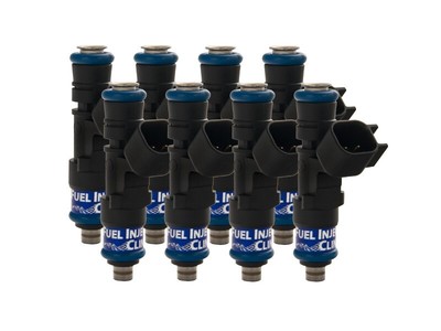 Fuel Injector Clinic 1000cc Injectors Set for Dodge Hemi SRT-8 5.7L Hellcat