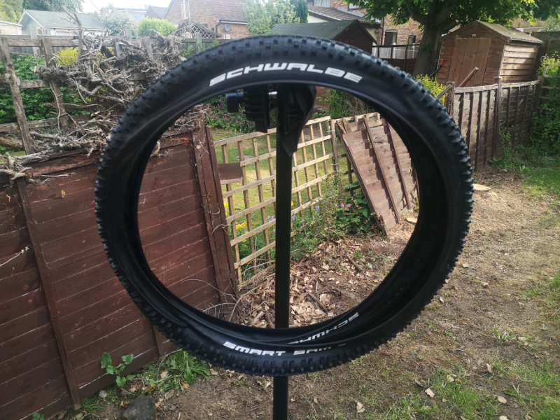 schwalbe 29er tires