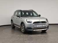 2025 MINI Countryman 1.5 C Exclusive 5dr Auto HATCHBACK PETROL Automatic