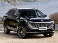 2026 MG MGS9 1.5 T-GDI PHEV Comfort 5dr Auto SUV Hybrid Automatic
