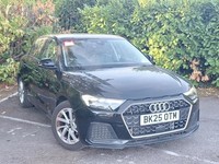 2025 Audi A1 25 TFSI Sport 5dr S Tronic Hatchback Petrol Automatic