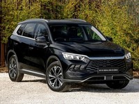 2026 BYD Sealion 5 1.5 DM-i Comfort 5dr Auto Estate Hybrid Automatic