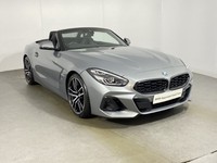 BMW Z4 sDrive 20i M Sport 2dr Auto
