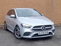 2020 Mercedes-Benz B Class B180 AMG Line Executive 5dr Auto Hatchback Petrol Aut