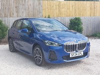 2024 BMW 2 Series 225e xDrive M Sport 5dr DCT Estate Hybrid Automatic
