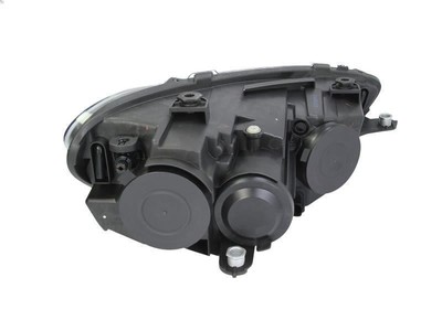 Hauptscheinwerfer DEPO 441-11C3LMLDEM2 für SCIROCCO III (137, 138) 2.0 2008-