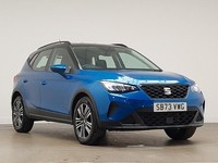2023 SEAT Arona 1.0 TSI SE Technology 5dr Hatchback Petrol Manual