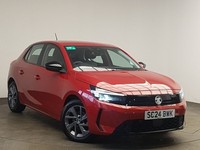 2024 Vauxhall Corsa 1.2 Design 5dr HATCHBACK PETROL Manual