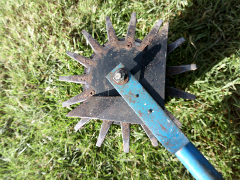 Lawn Edgers for sale in UK 46 secondhand Lawn Edgers
