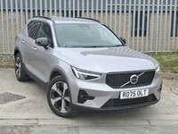2025 Volvo XC40 2.0 B4P Plus Dark 5dr Auto SUV Petrol Automatic