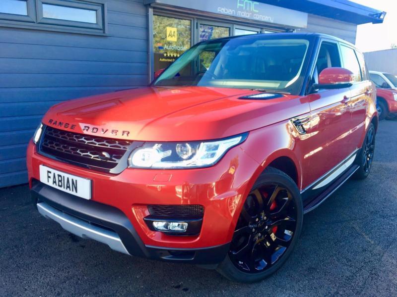C1a13 64 range rover