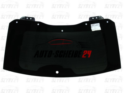 Lunotto posteriore Jeep Grand Cherokee WK2 2011-2014 lunotto basculante