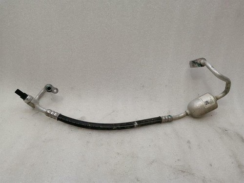 TESLA MODEL X 75D  A/C Pipe 1032196-00-D Klimaleitung Klima Klimaanlage