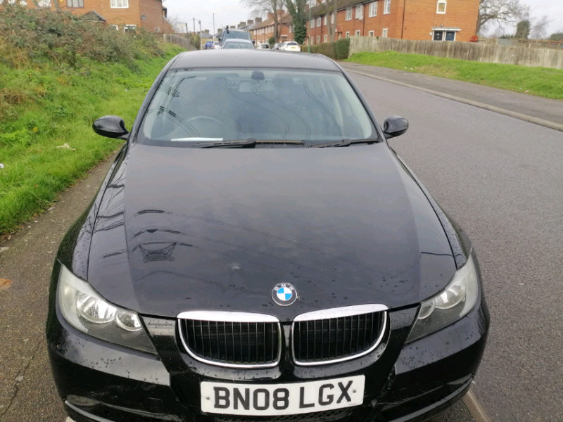 Bmw 1 8
