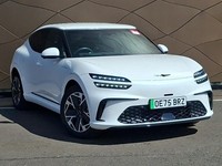 2025 Genesis GV60 168kW Pure 84kWh 5dr Auto [Innovation] Estate Electric Automat