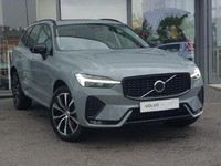 2024 Volvo XC60 2.0 B5P Ultimate Dark 5dr AWD Geartronic SUV Petrol Automatic