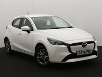 2024 Mazda 2 1.5 Skyactiv G 75 Centre-Line 5dr Hatchback Petrol Manual
