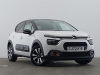 2023 Citroen C3 1.2 PureTech C-Series Edition 5dr Hatchback Petrol Manual