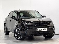 2025 Vauxhall Mokka 115kW Ultimate 54kWh 5dr Auto Hatchback Electric Automatic