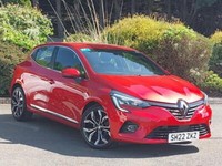 2022 Renault Clio 1.0 TCe 90 SE Edition 5dr Hatchback Petrol Manual
