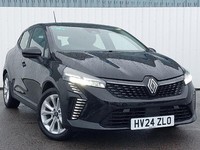 2024 Renault Clio 1.6 E-TECH full hybrid 145 Evolution 5dr Auto Hatchback Hybrid