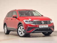 2022 Volkswagen Tiguan Allspace 1.5 TSI Life 5dr DSG ESTATE PETROL Automatic