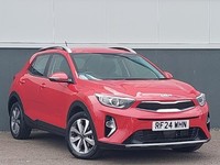 2024 Kia Stonic 1.0T GDi 99 2 5dr DCT SUV Petrol Automatic