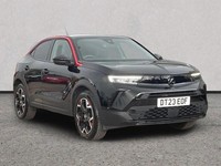 2023 Vauxhall Mokka 1.2 Turbo 136 GS 5dr Manual Hatchback Petrol Manual