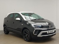 2021 Vauxhall Crossland 1.2 Turbo SRi Nav 5dr Hatchback Petrol Manual