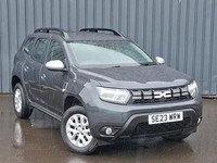 2023 Dacia Duster 1.0 TCe 90 Expression 5dr HATCHBACK PETROL Manual